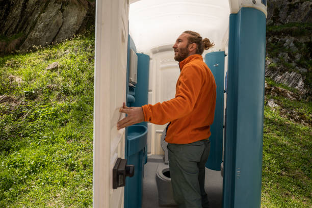 Porta potty rental for festivals in Fullerton, CA