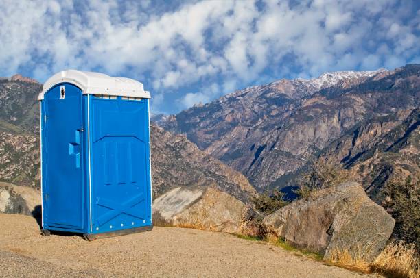 Porta potty rental for outdoor events in Fullerton, CA