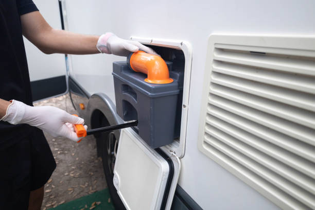 Best Long-term porta potty rental  in Fullerton, CA