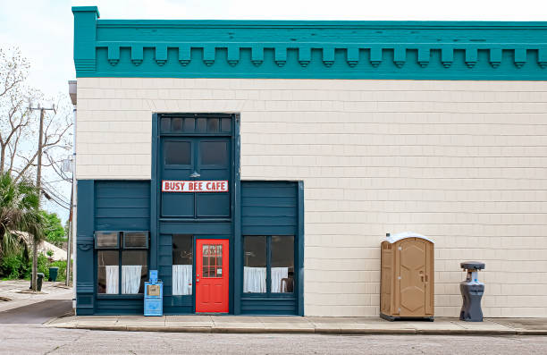 Best Construction site porta potty rental  in Fullerton, CA